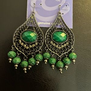 Clairs eArrings